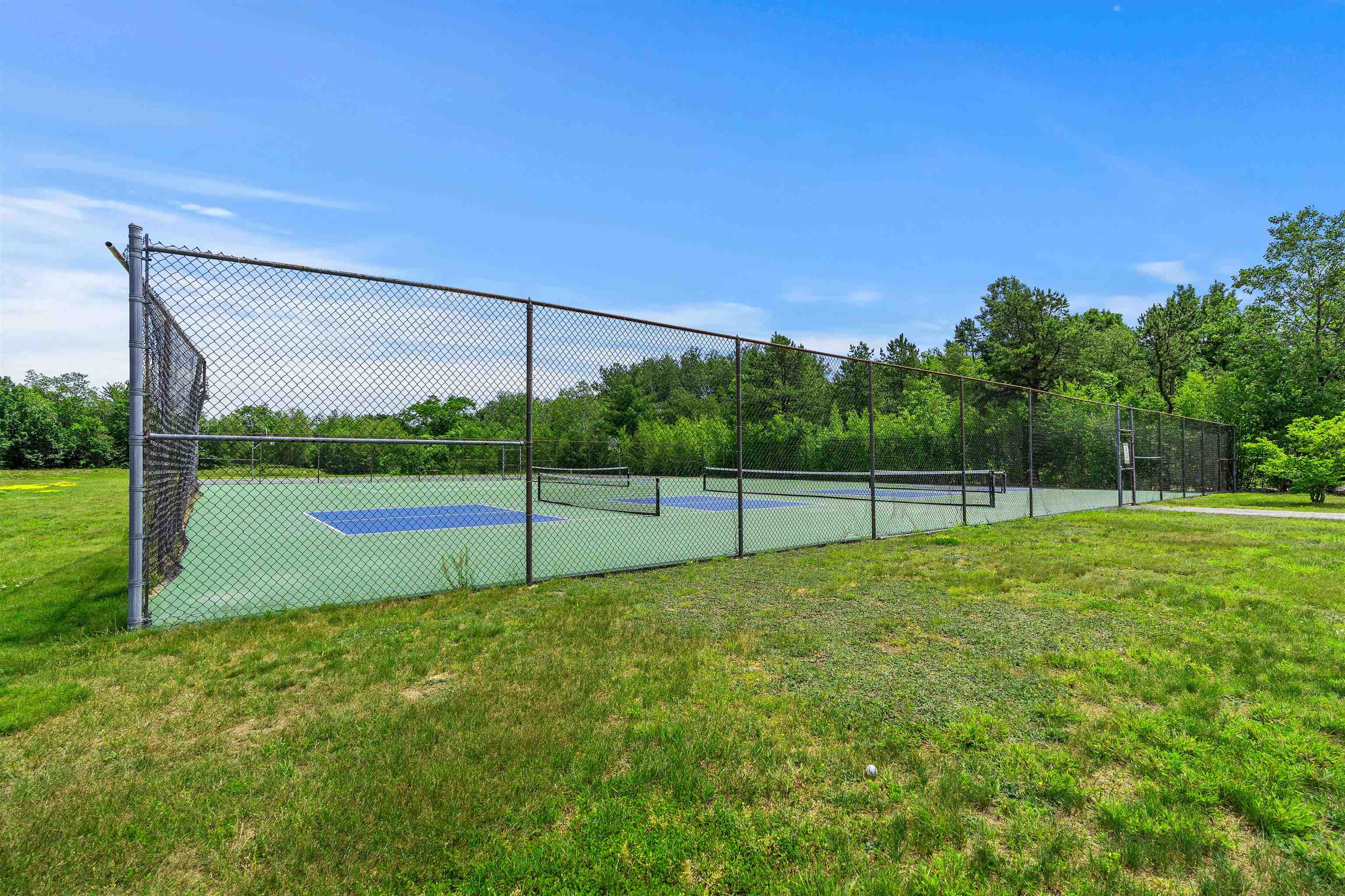 1465 Hooksett Road, Unit 47 Hooksett, NH 03106 - Photo 43 of 49