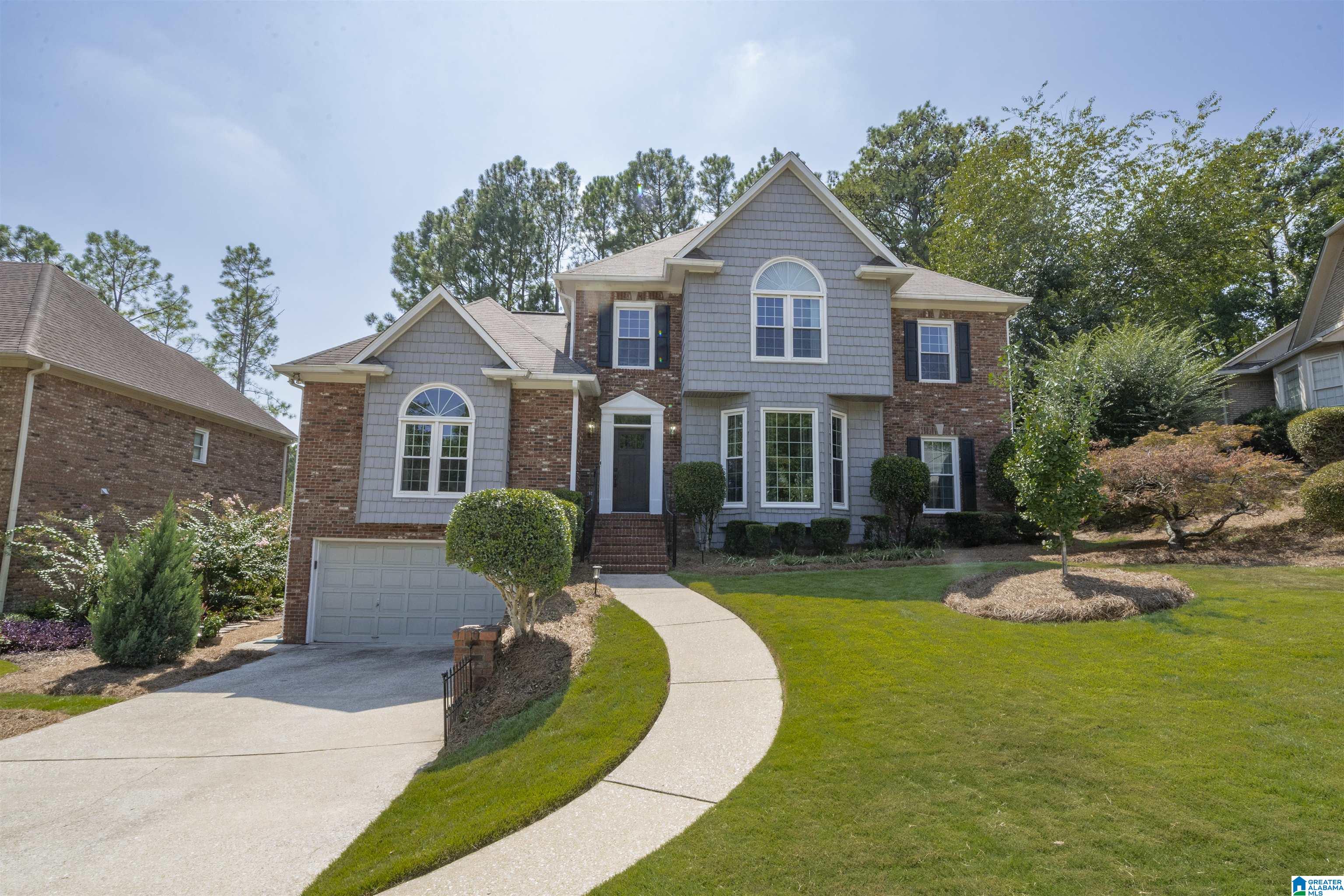 1013 Lake Point Lane Birmingham, AL 35244 - Photo 2 of 53