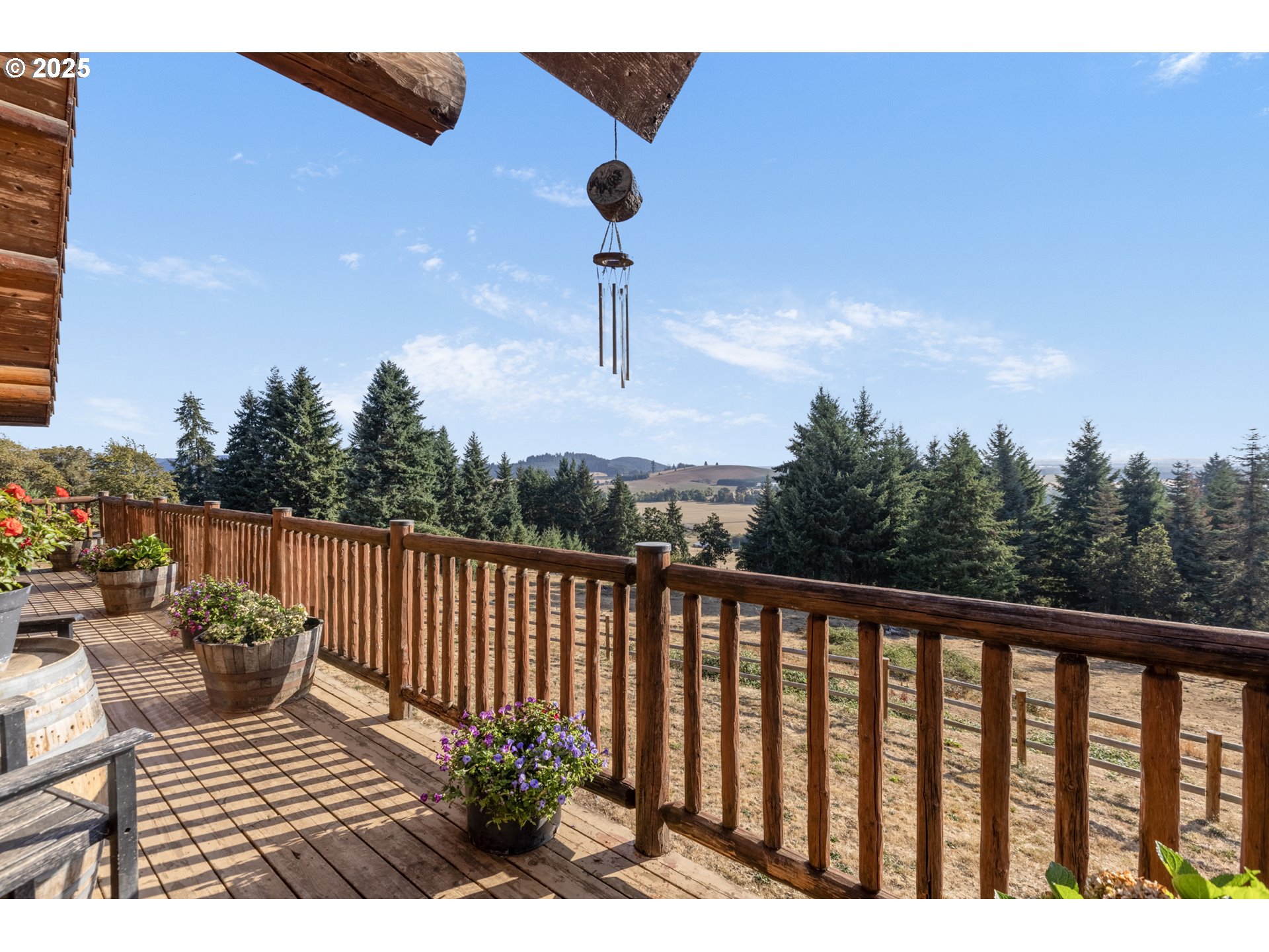 25148 Smittys Place Monroe, OR 97456 - Photo 11 of 48 Deck