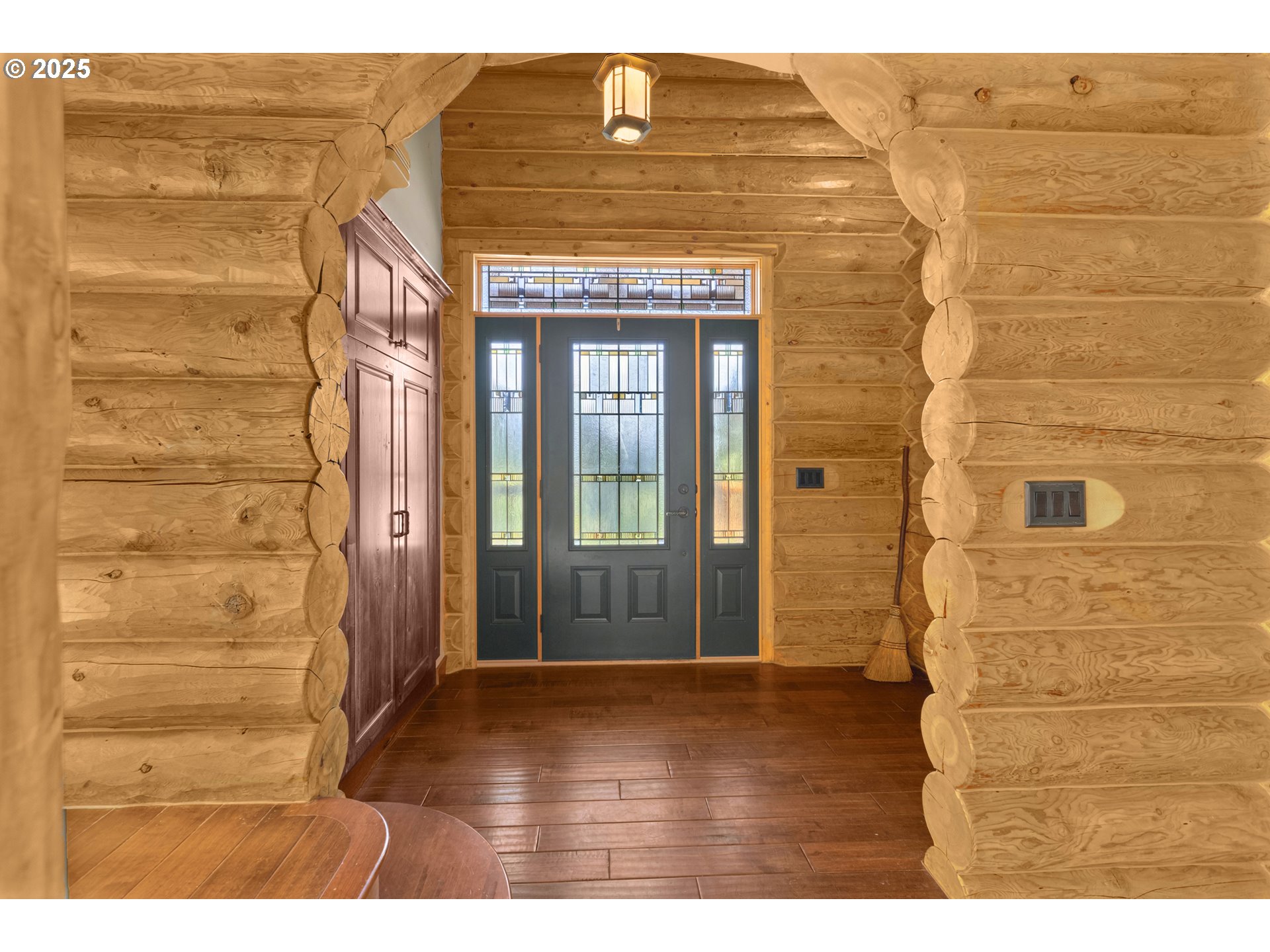 25148 Smittys Place Monroe, OR 97456 - Photo 12 of 48 Entrance/Foyer