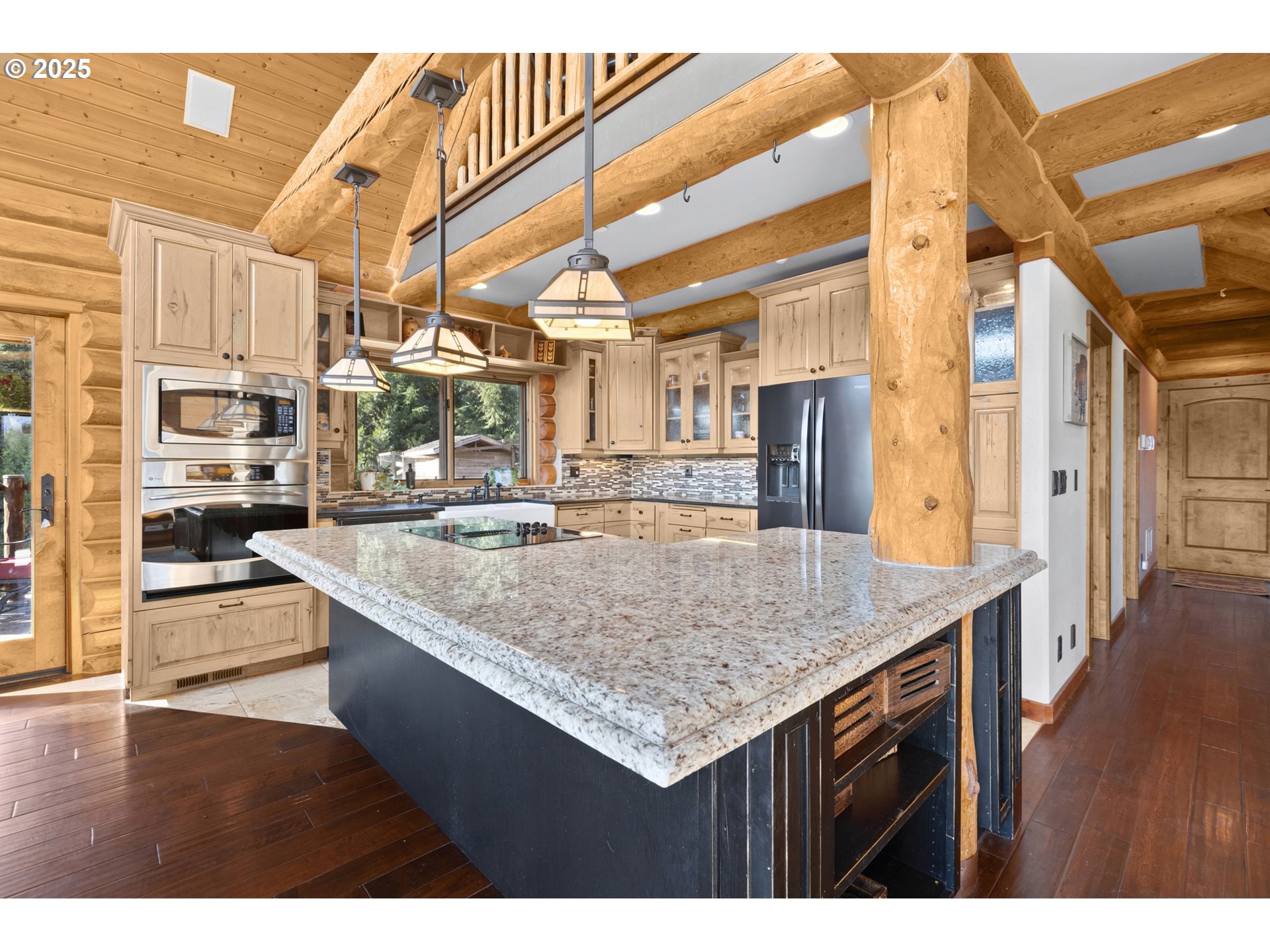 25148 Smittys Place Monroe, OR 97456 - Photo 18 of 48 Kitchen