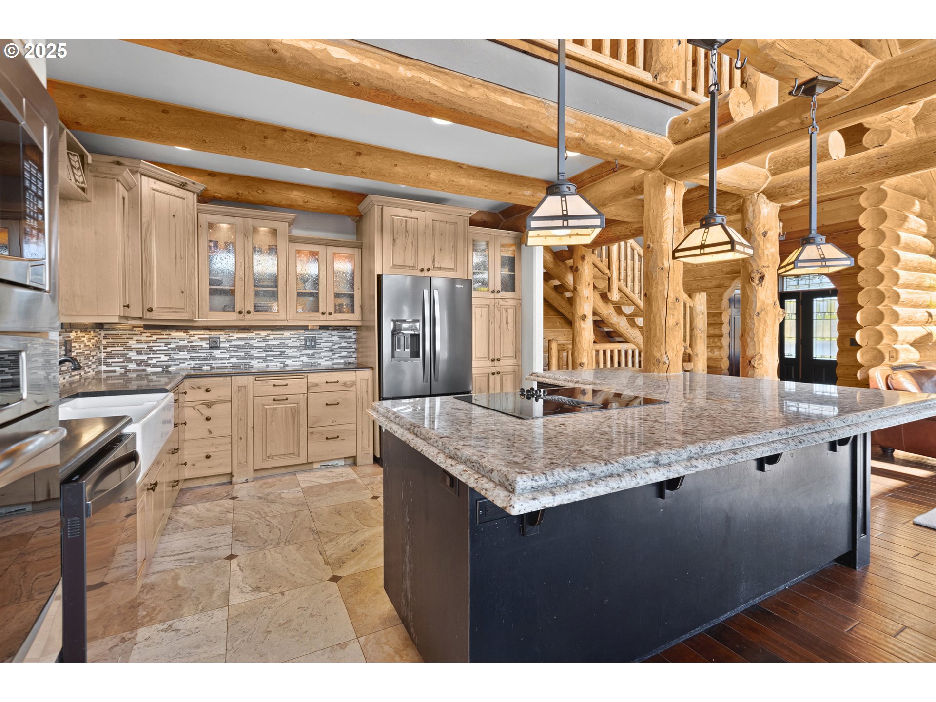 25148 Smittys Place Monroe, OR 97456 - Photo 20 of 48 Kitchen