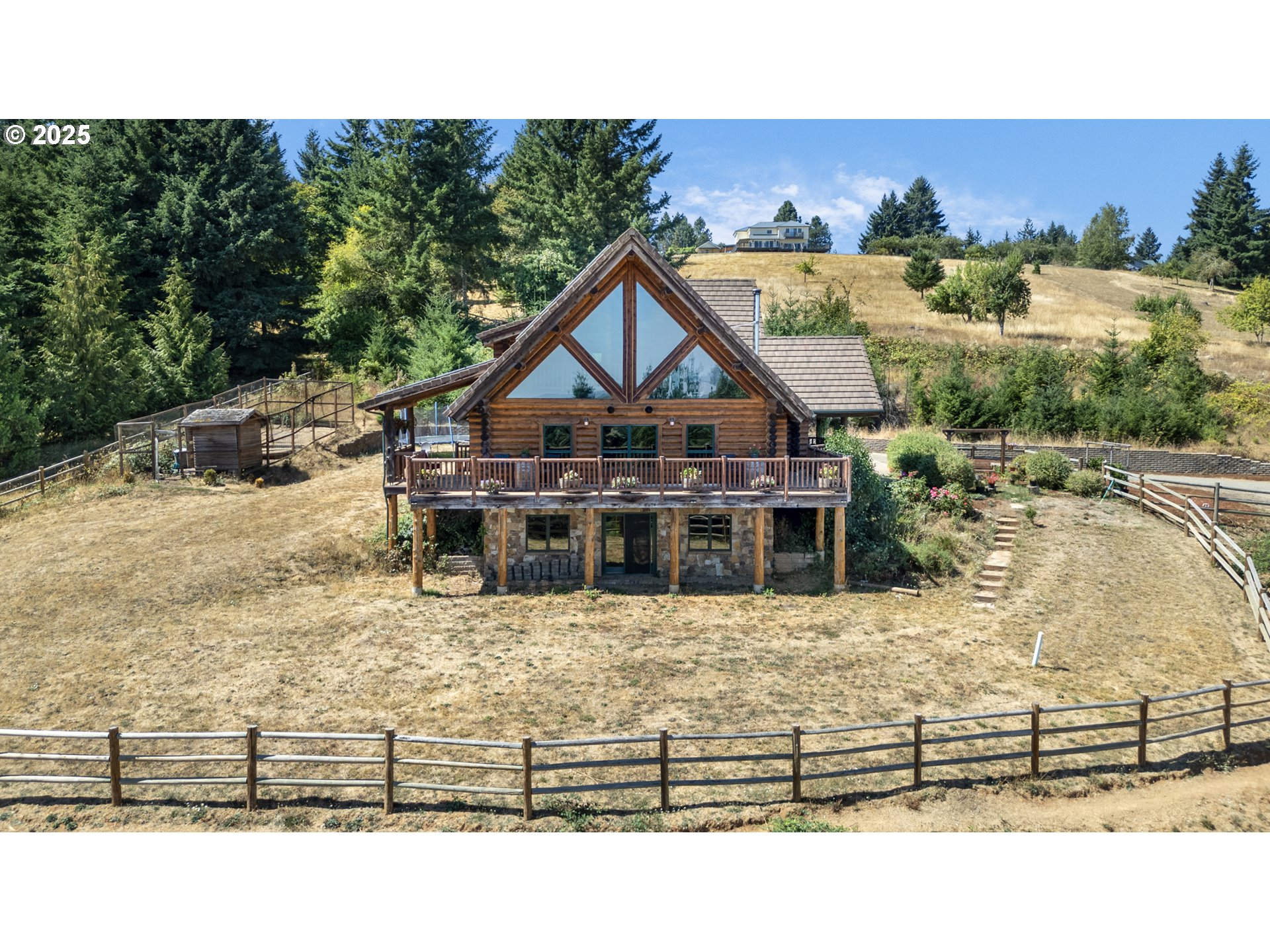 25148 Smittys Place Monroe, OR 97456 - Photo 2 of 48