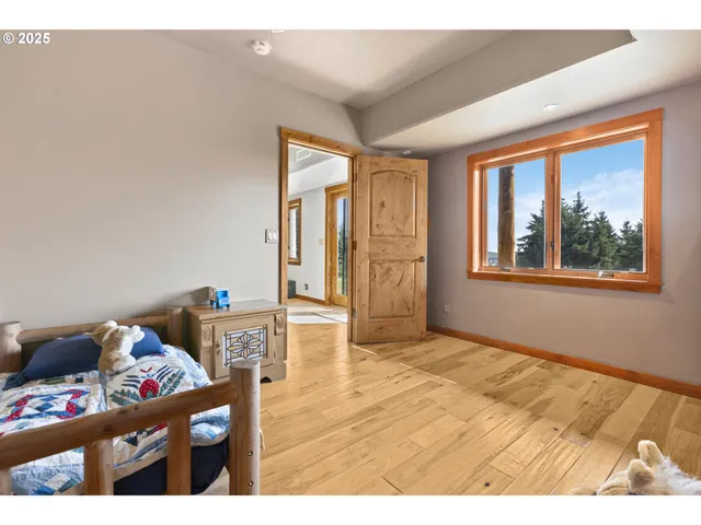 a view of livingroom with toys