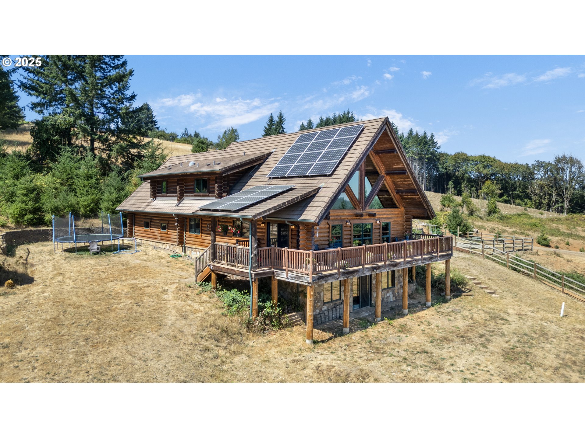 25148 Smittys Place Monroe, OR 97456 - Photo 3 of 48