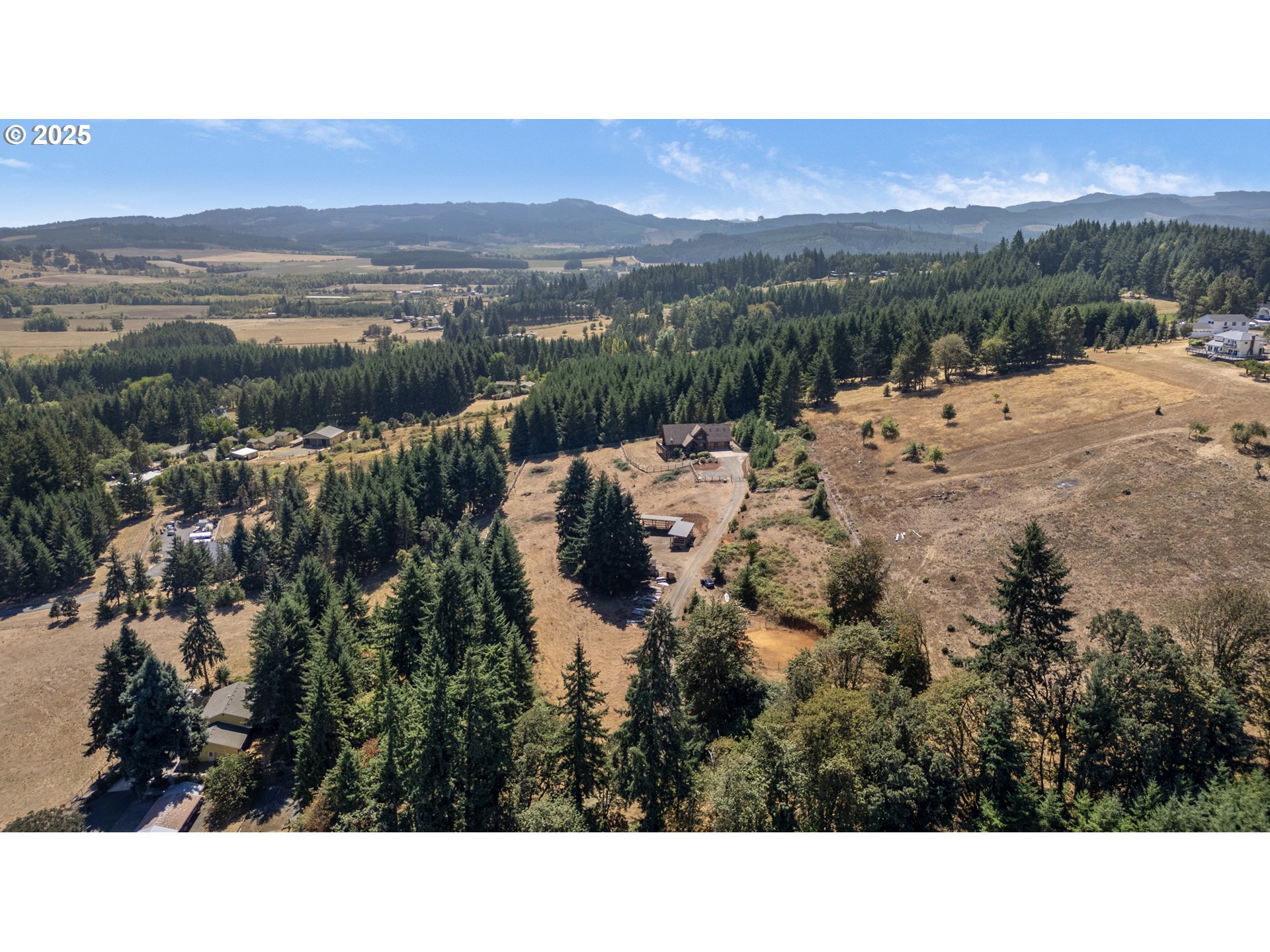 25148 Smittys Place Monroe, OR 97456 - Photo 44 of 48 Acreage