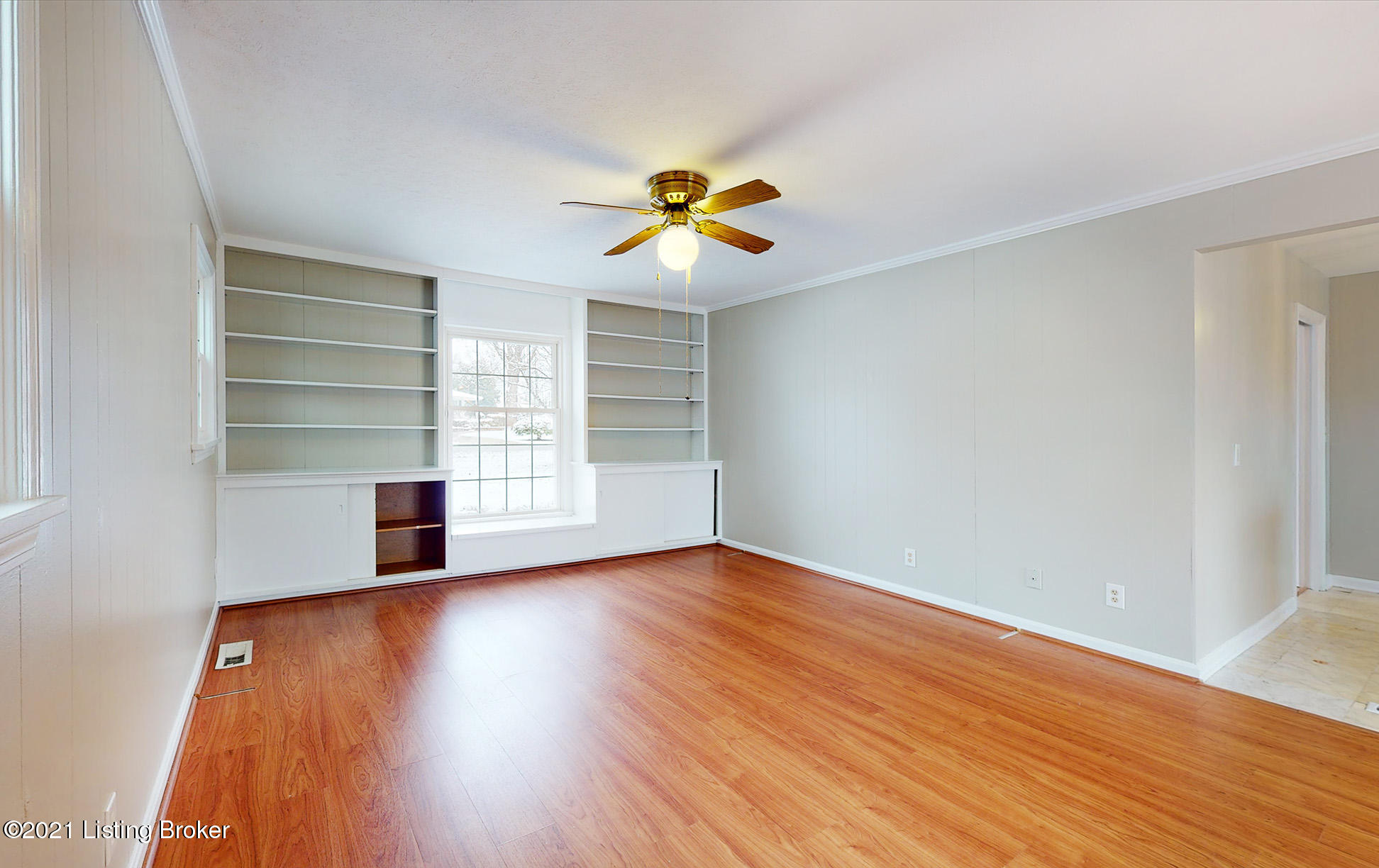 122 Blue Ridge Road Louisville, KY 40223 - Photo 29 of 74 All Fresh Interior Paint