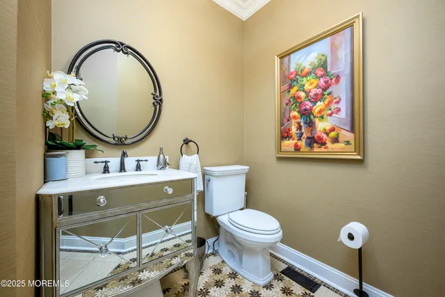 $1,890,000 | 10 Austen Court, Marlboro, NJ 07746