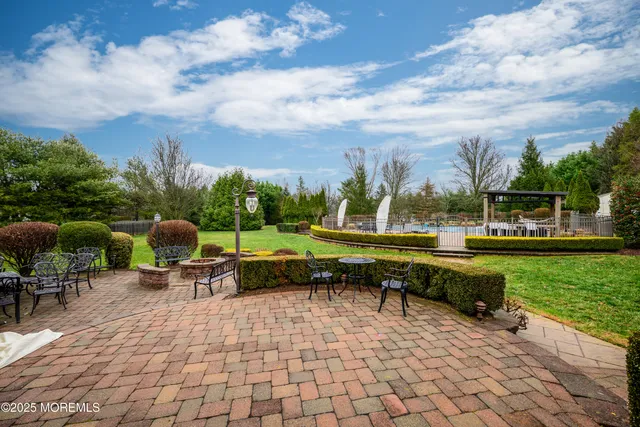 $1,890,000 | 10 Austen Court, Marlboro, NJ 07746