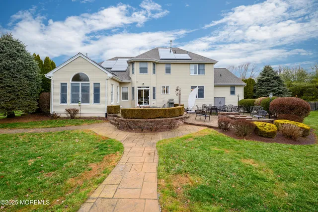 $1,890,000 | 10 Austen Court, Marlboro, NJ 07746