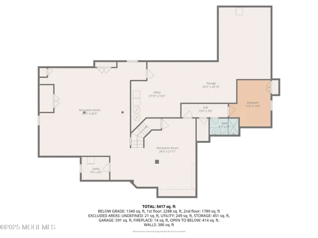 $1,890,000 | 10 Austen Court, Marlboro, NJ 07746