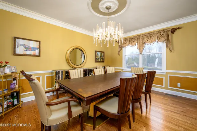 $1,890,000 | 10 Austen Court, Marlboro, NJ 07746