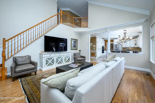 $1,890,000 | 10 Austen Court, Marlboro, NJ 07746