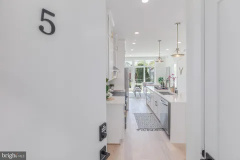 $665,000 | 4347 Harrison Street Northwest, Unit 5, Washington, DC 20015