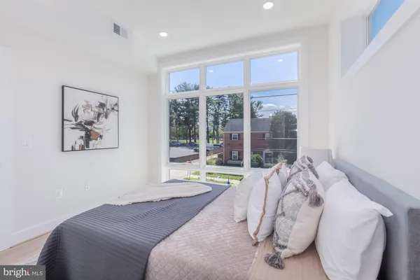 $665,000 | 4347 Harrison Street Northwest, Unit 5, Washington, DC 20015