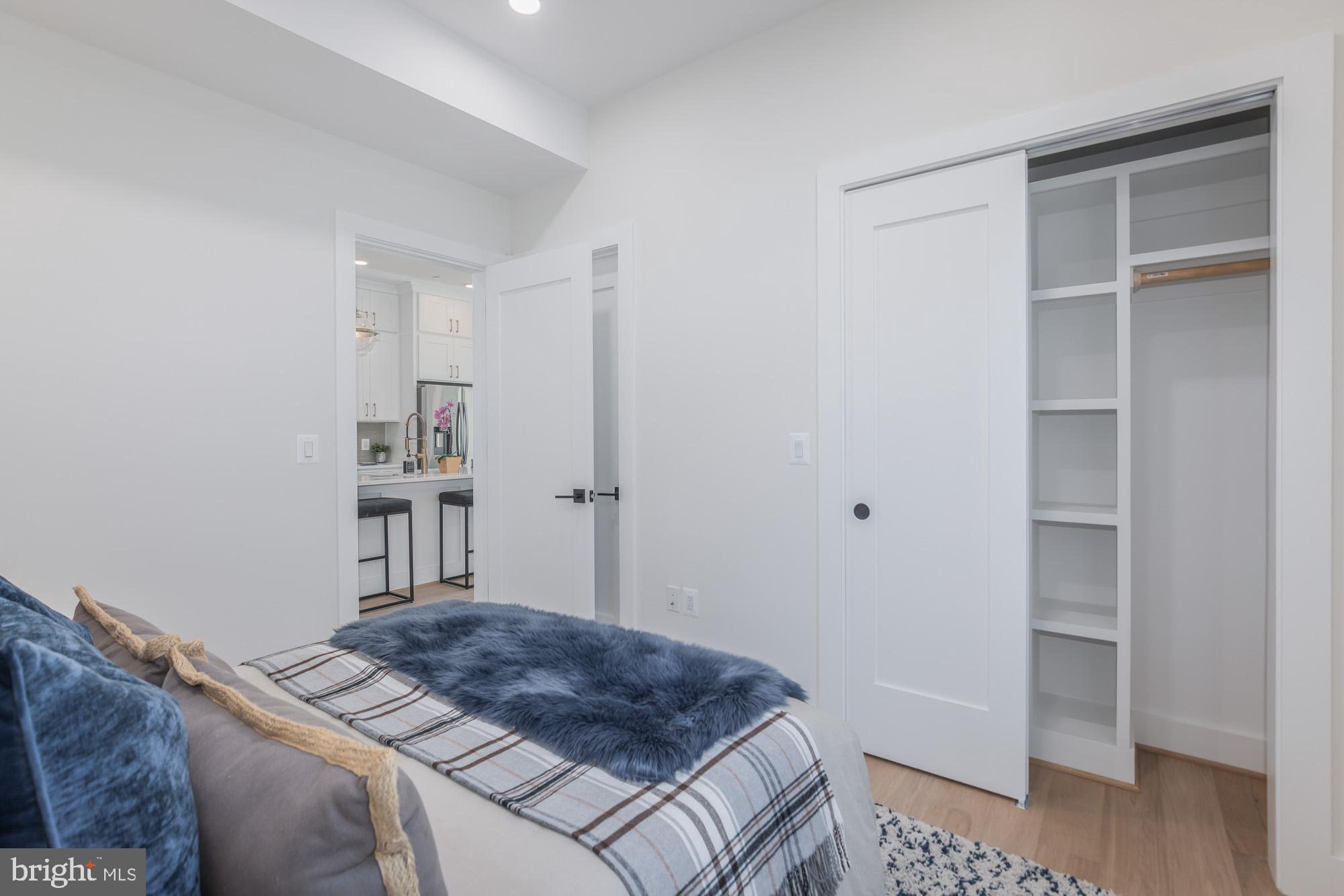 4347 Harrison Street Northwest, Unit 5 Washington, DC 20015 - Photo 15 of 21