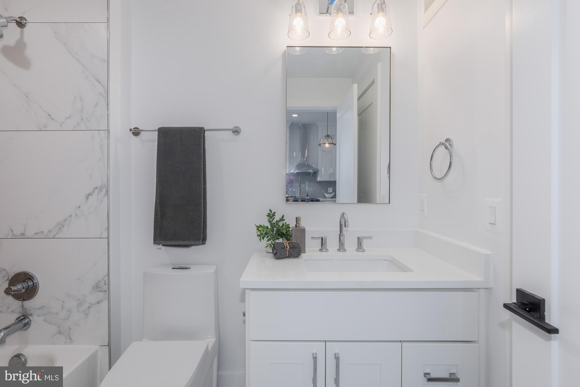 4347 Harrison Street Northwest, Unit 5 Washington, DC 20015 - Photo 16 of 21