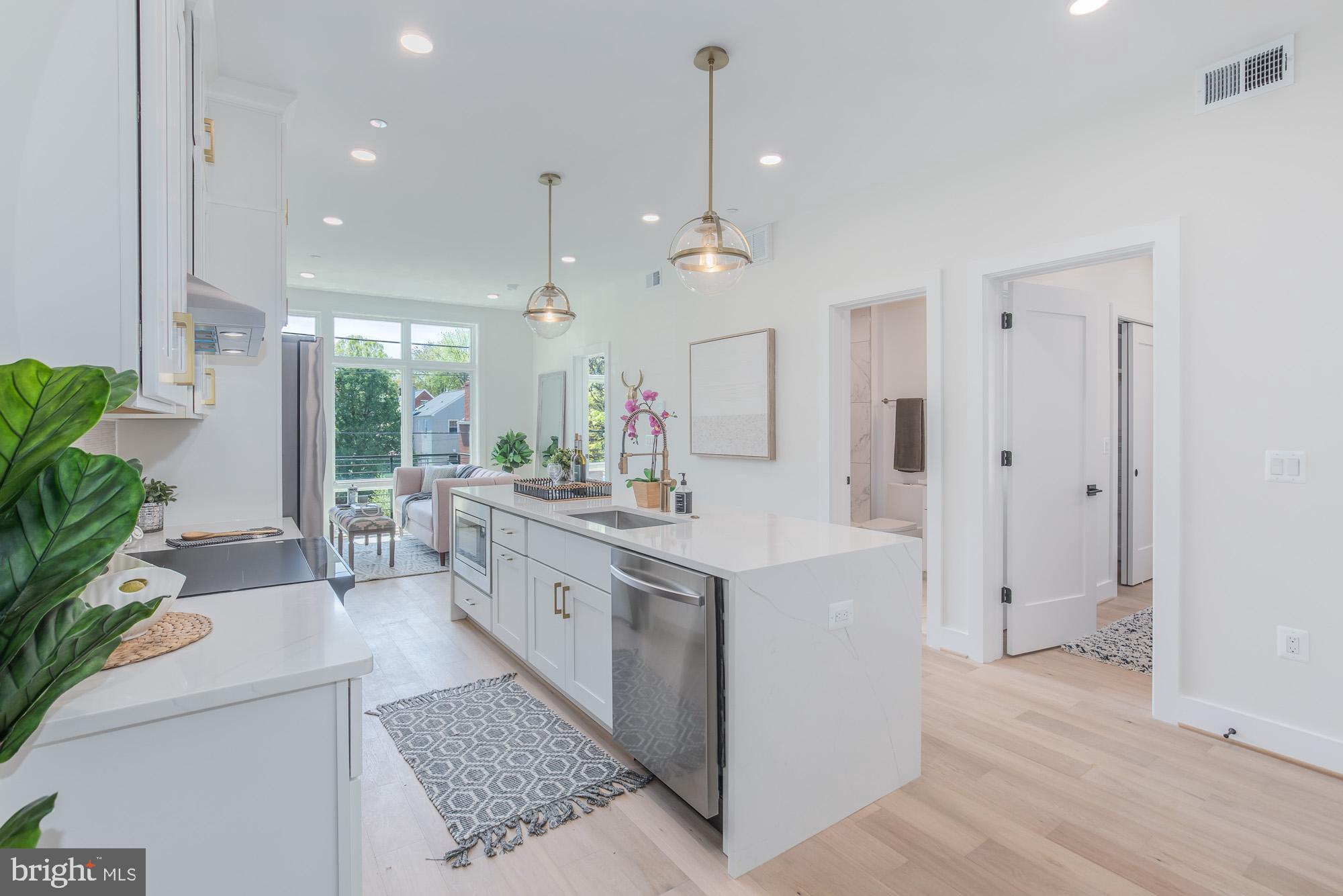 4347 Harrison Street Northwest, Unit 5 Washington, DC 20015 - Photo 2 of 21