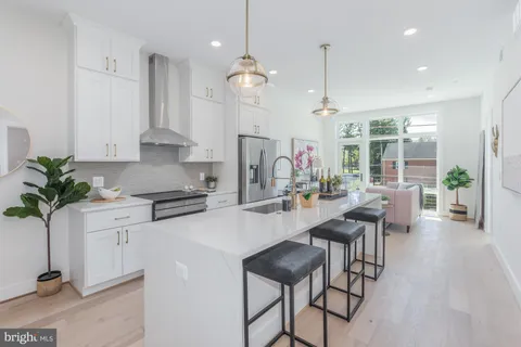 $665,000 | 4347 Harrison Street Northwest, Unit 5, Washington, DC 20015