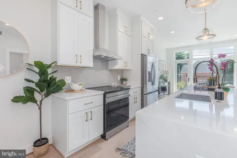 $665,000 | 4347 Harrison Street Northwest, Unit 5, Washington, DC 20015