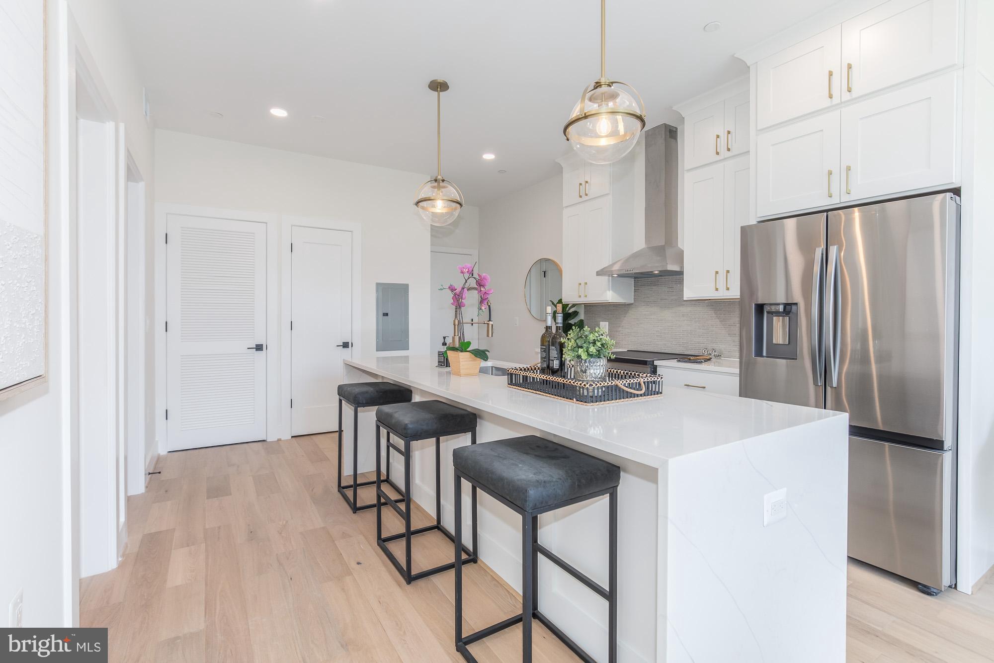 4347 Harrison Street Northwest, Unit 5 Washington, DC 20015 - Photo 5 of 21