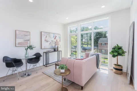 $665,000 | 4347 Harrison Street Northwest, Unit 5, Washington, DC 20015