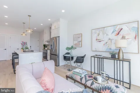 $665,000 | 4347 Harrison Street Northwest, Unit 5, Washington, DC 20015