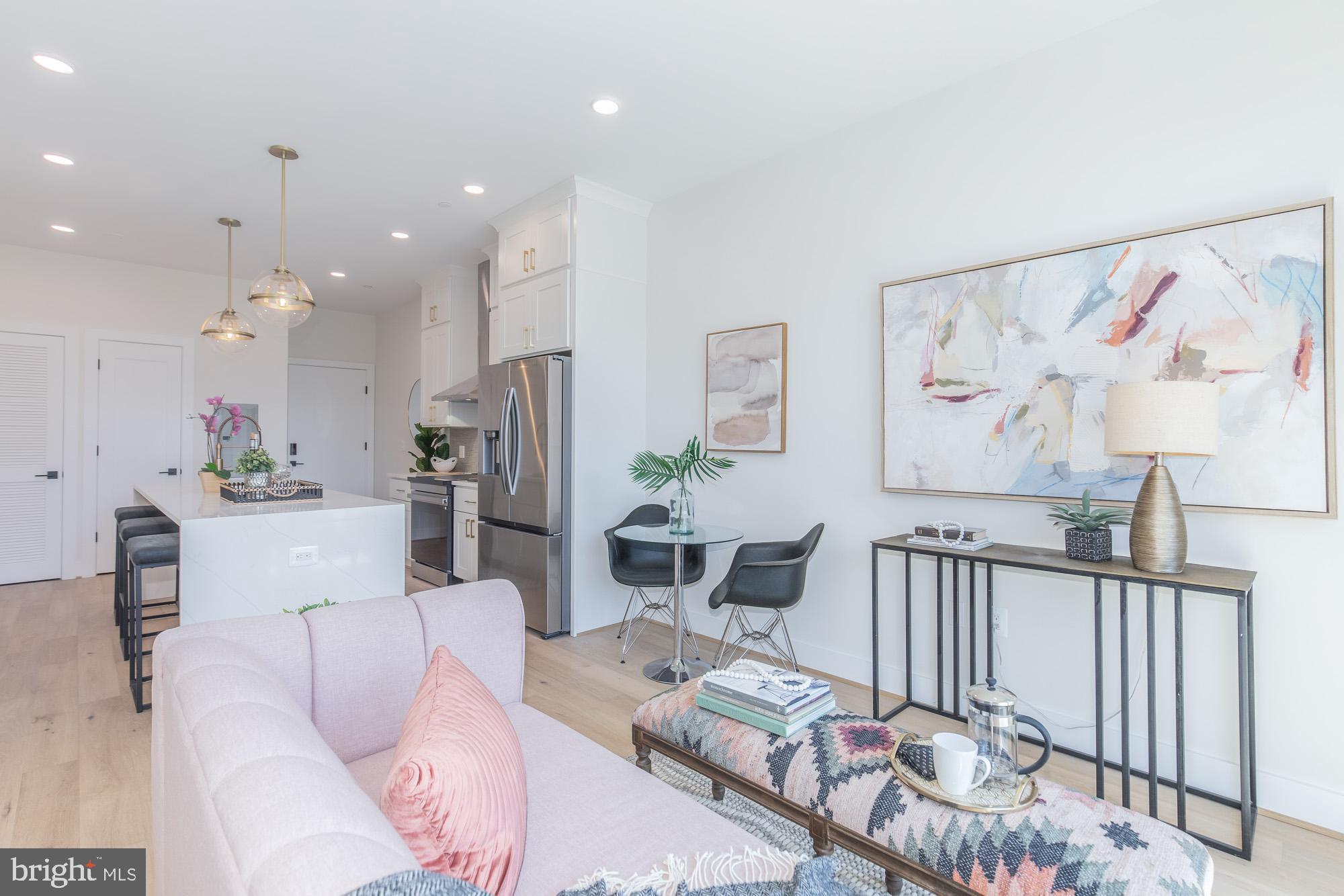 4347 Harrison Street Northwest, Unit 5 Washington, DC 20015 - Photo 8 of 21