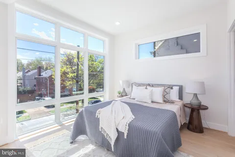 $665,000 | 4347 Harrison Street Northwest, Unit 5, Washington, DC 20015