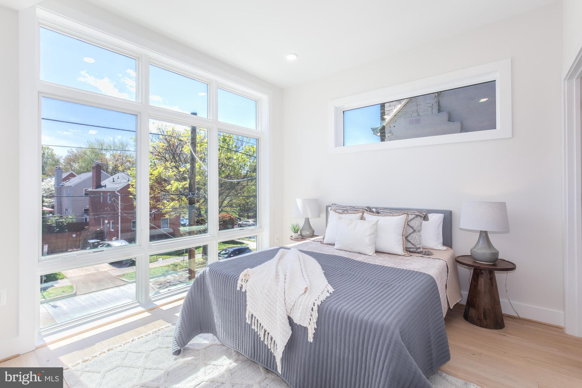 4347 Harrison Street Northwest, Unit 5 Washington, DC 20015 - Photo 10 of 21