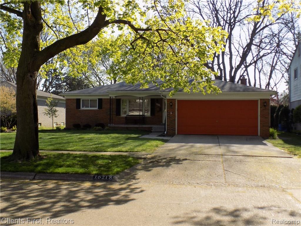16218 Riverside Street Livonia, MI 48154 - Photo 1 of 22 Gallery Image 1