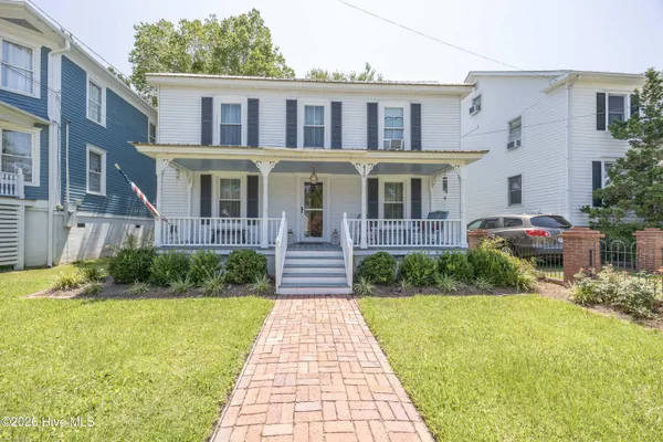 $195,000 | 430 East Pungo Street, Belhaven, NC 27810