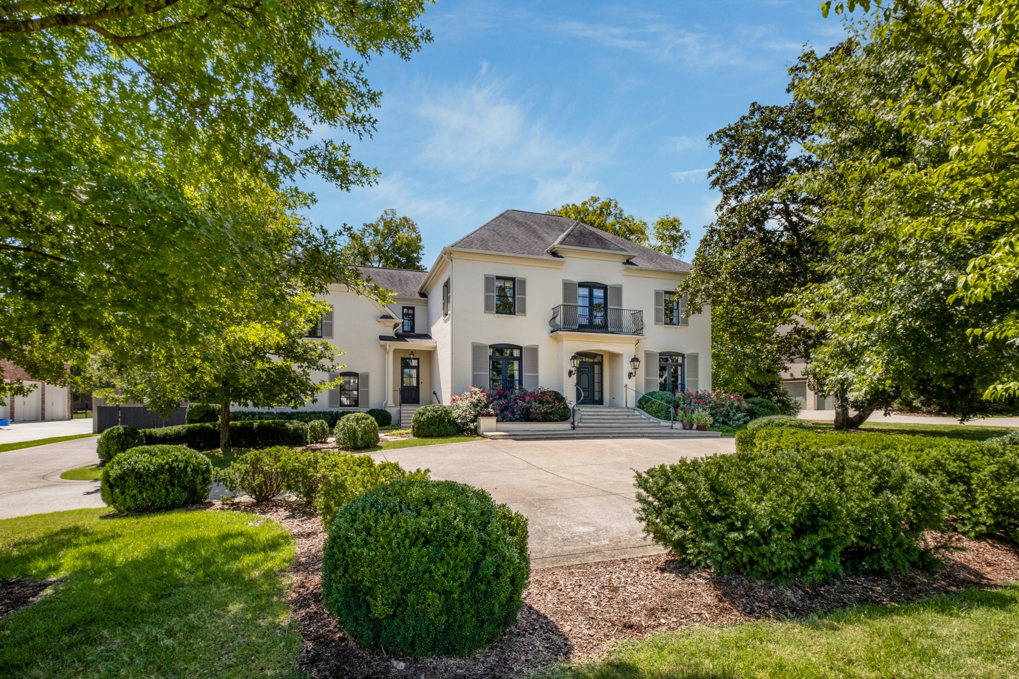 153 Cheek Road Nashville, TN 37205 - Photo 1 of 46 Gallery Image 1
