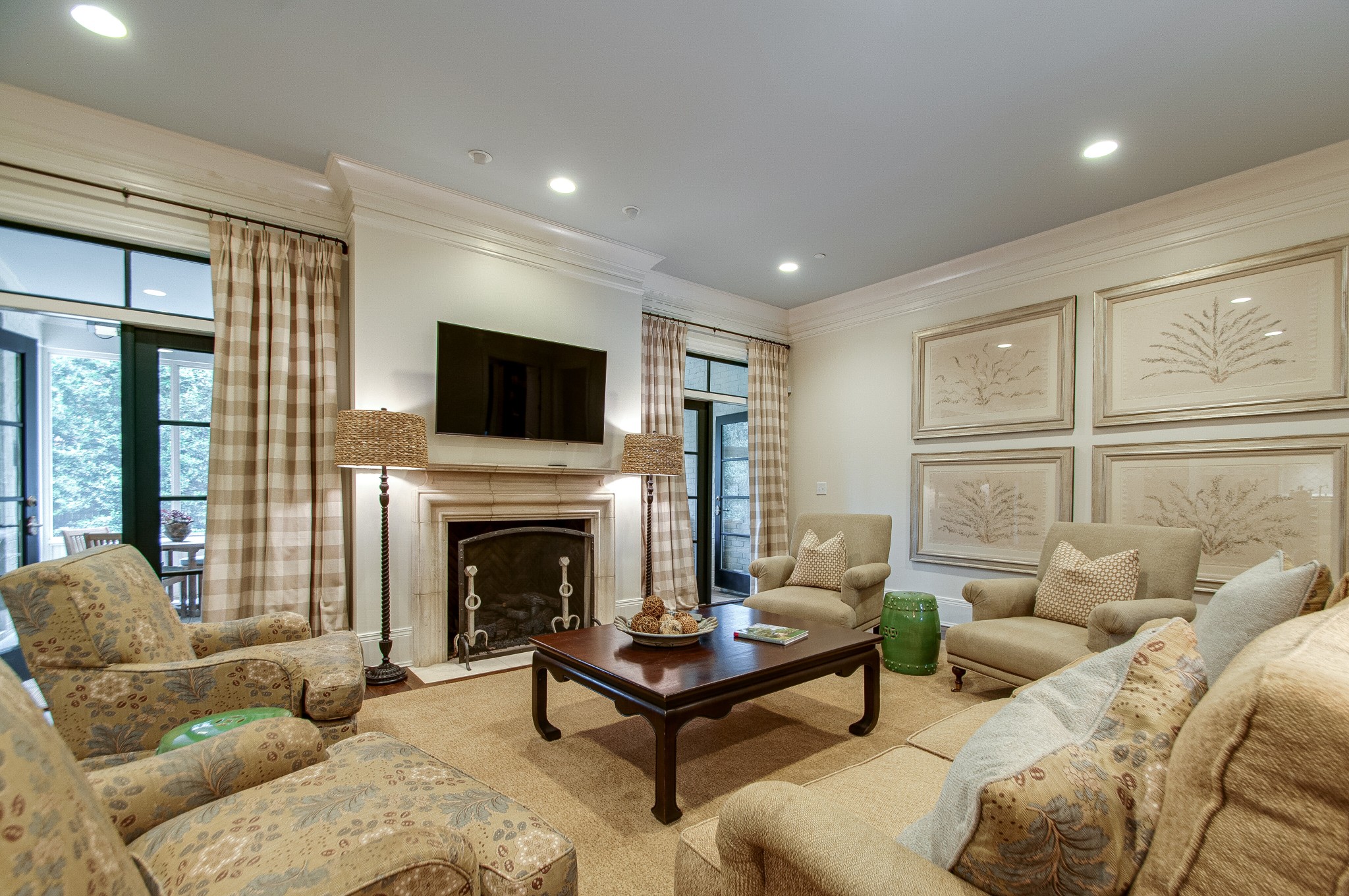 153 Cheek Road Nashville, TN 37205 - Photo 14 of 46 Gallery Image 14