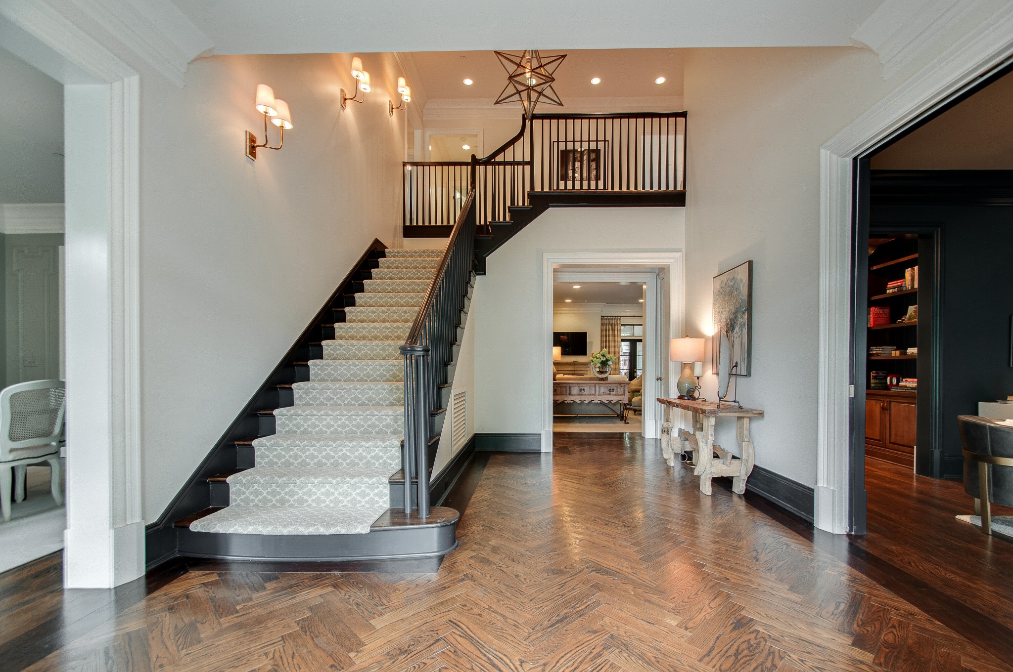 153 Cheek Road Nashville, TN 37205 - Photo 5 of 46 Gallery Image 5
