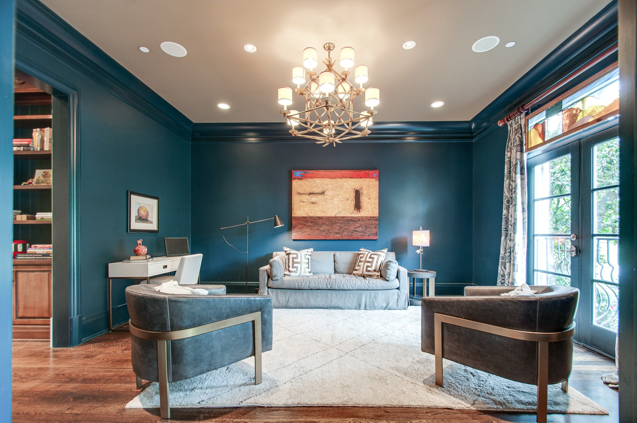153 Cheek Road Nashville, TN 37205 - Photo 8 of 46 Gallery Image 8