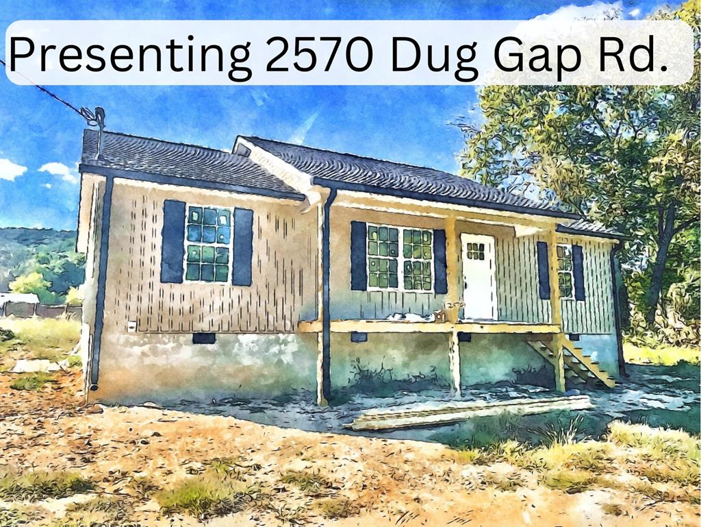 2570 Dug Gap Road Dalton, GA 30720 - Photo 1 of 2 Main View