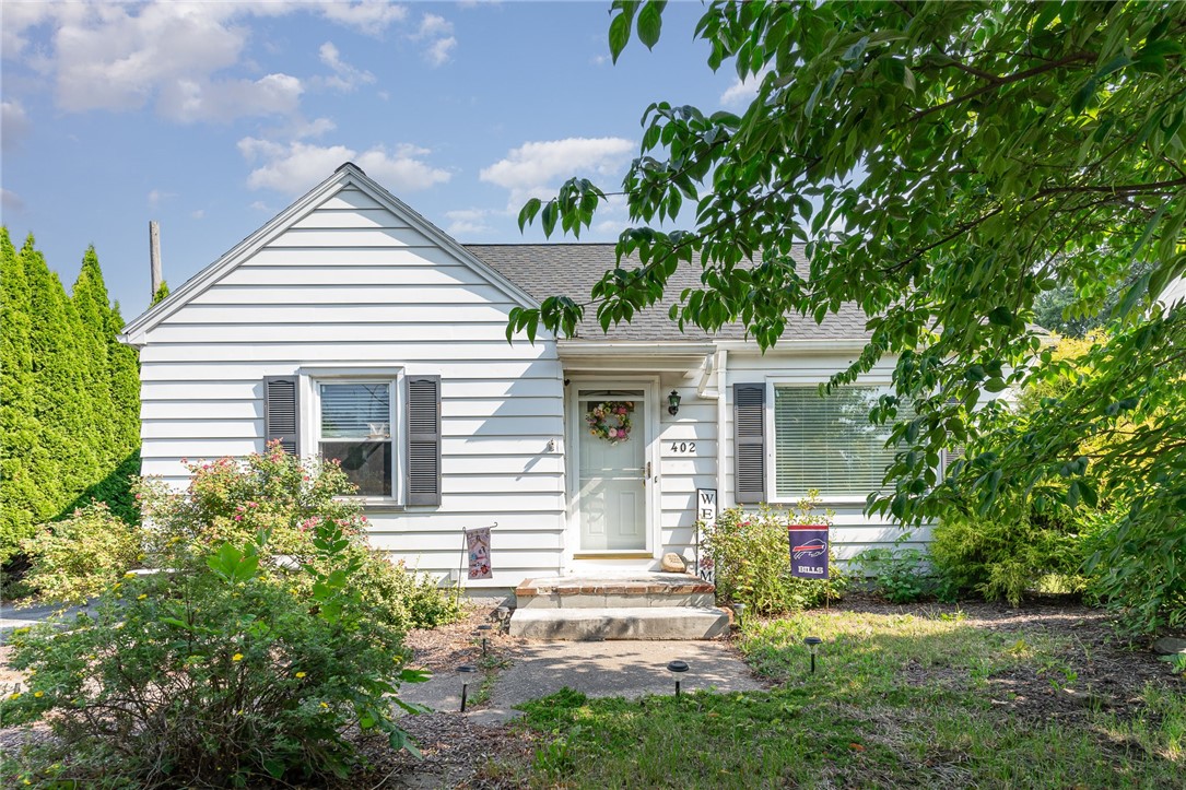 402 Leonard Road Greece, NY 14616 - Photo 1 of 1