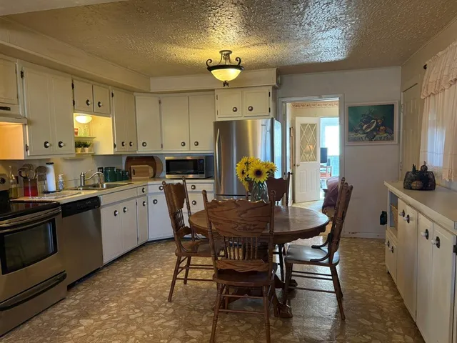 $125,000 | 409 East Truett Street, Winters, TX 79567