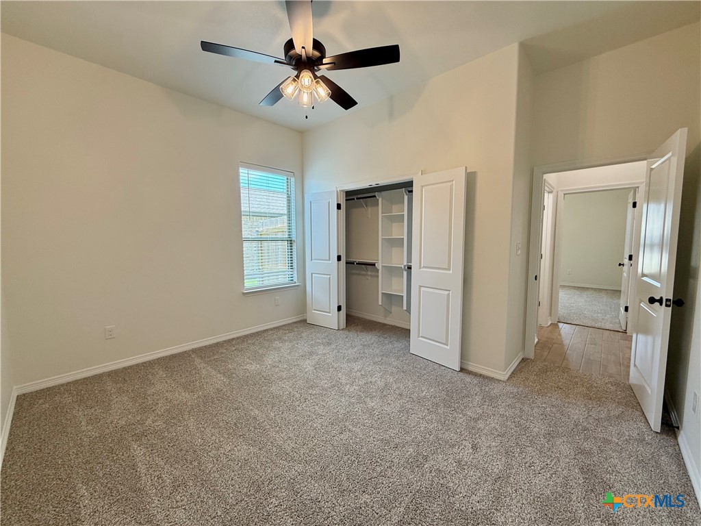 505 Magnolia Drive Troy, TX 76579 - Photo 17 of 20