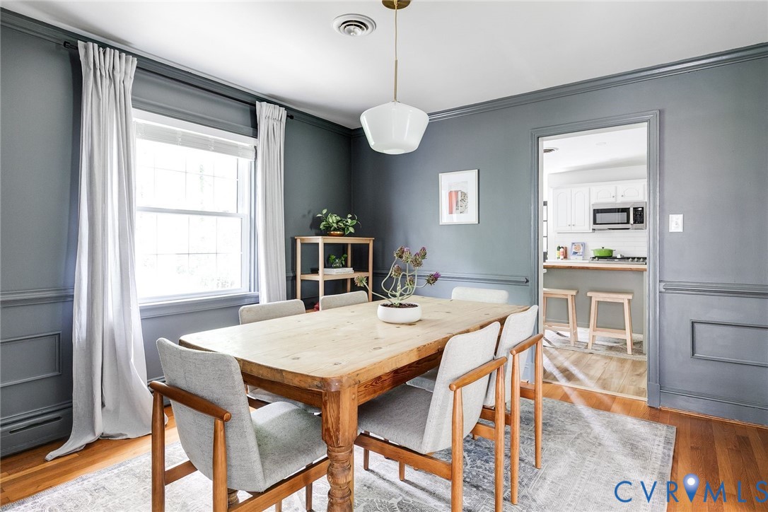 3630 Wakefield Road Richmond, VA 23235 - Photo 11 of 46 Modern, yet period appropriate lighting throughout