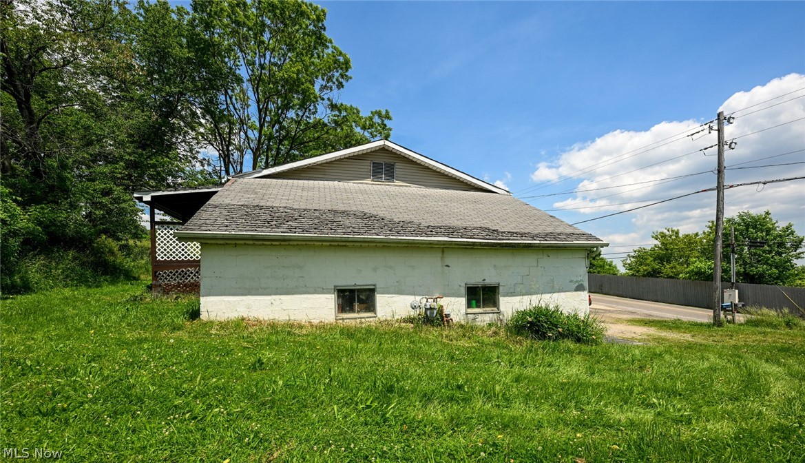 3766 Clark Mill Road Norton, OH 44203 - Photo 5 of 48
