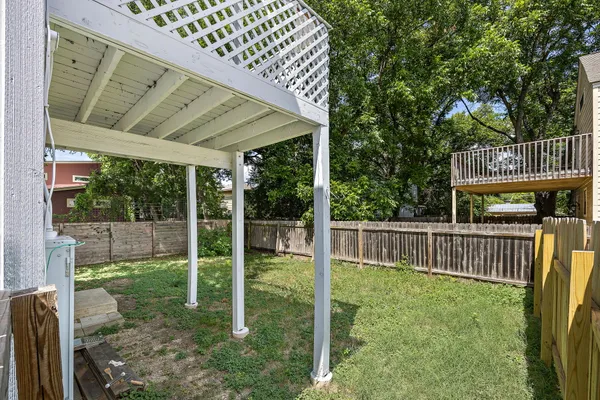$725,000 | 933 East 51st Street, Austin, TX 78751