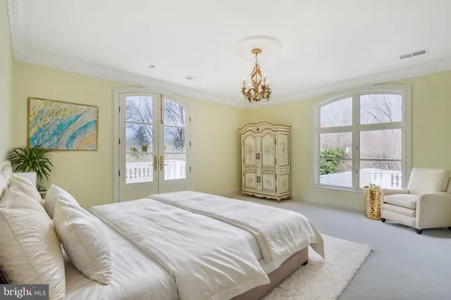 $5,900,000 | 8023 Georgetown Pike, McLean, VA 22102