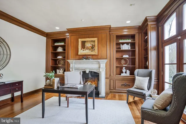 $5,900,000 | 8023 Georgetown Pike, McLean, VA 22102