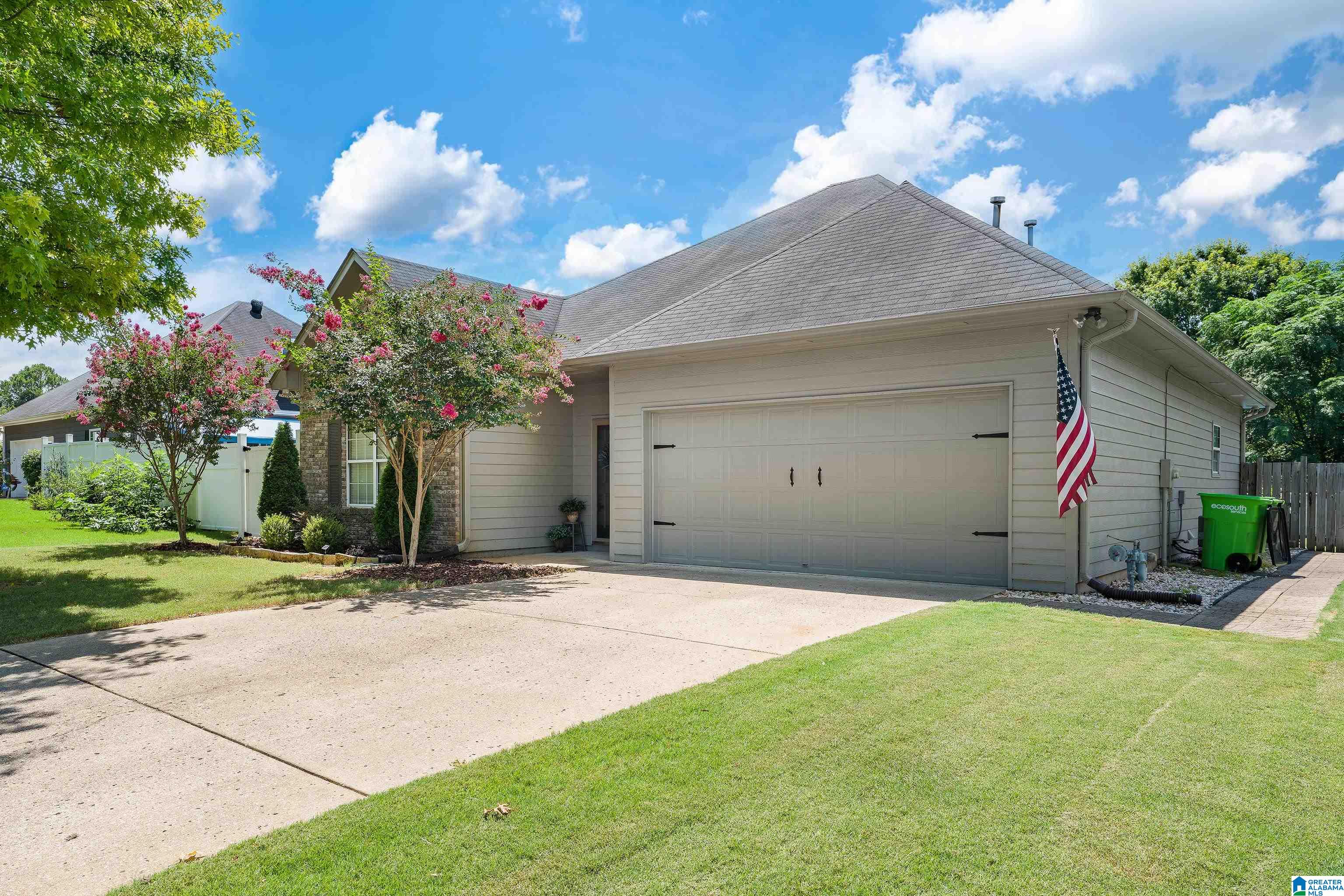 1820 Bristol Road Leeds, AL 35094 - Photo 2 of 27