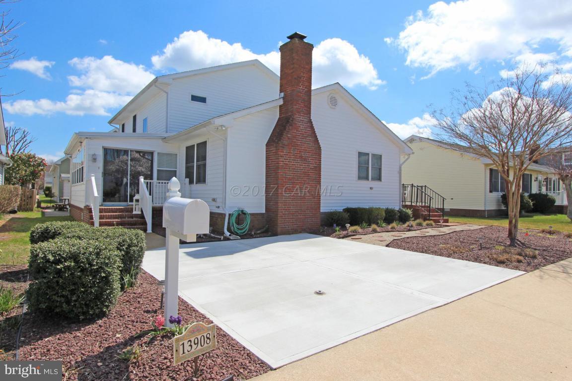 13908 Fiesta Road Ocean City, MD 21842 - Photo 1 of 46 Gallery Image 1