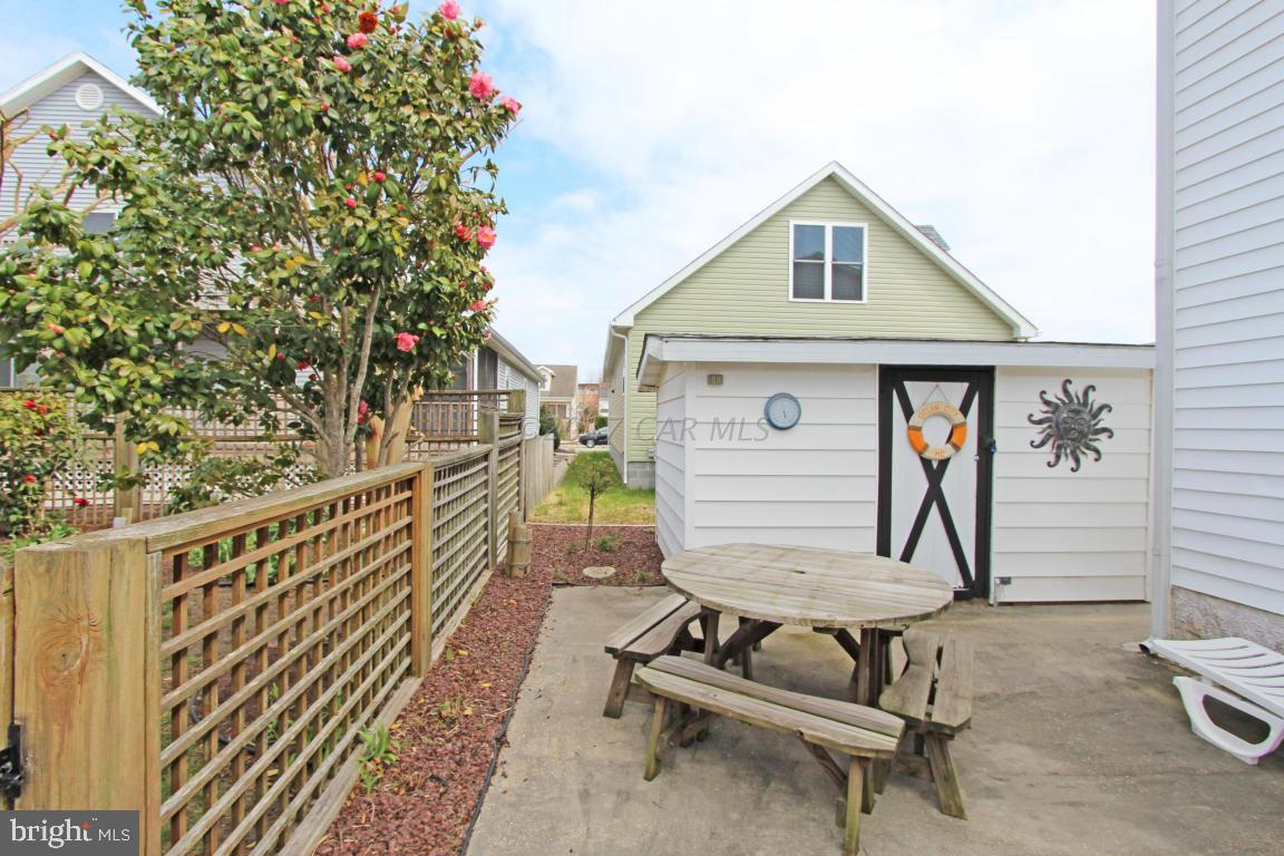 13908 Fiesta Road Ocean City, MD 21842 - Photo 45 of 46 Gallery Image 45