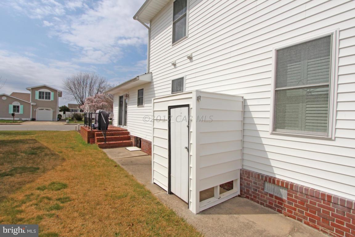13908 Fiesta Road Ocean City, MD 21842 - Photo 46 of 46 Gallery Image 46