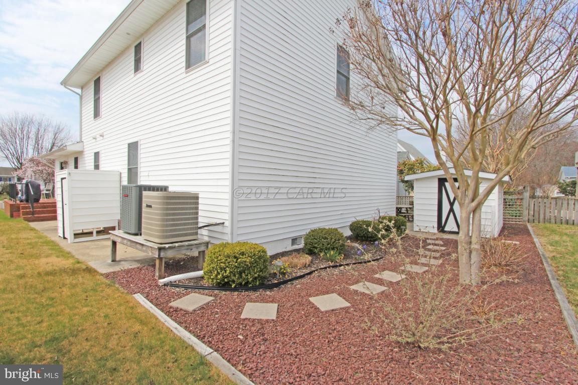 13908 Fiesta Road Ocean City, MD 21842 - Photo 6 of 46 Gallery Image 6